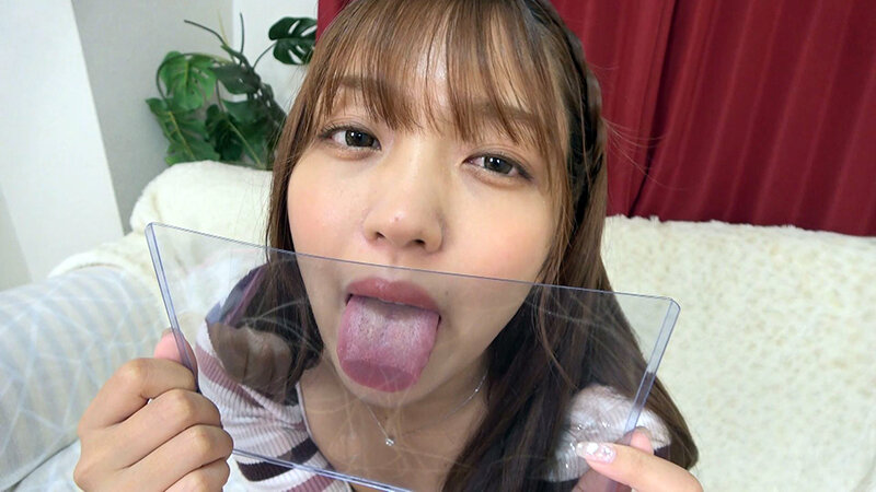 唾液天国 木下ひまり - サンプル画像 - 4