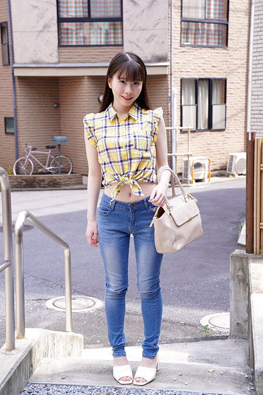 全開鼻フック 藤田こずえ - サンプル画像 - 1