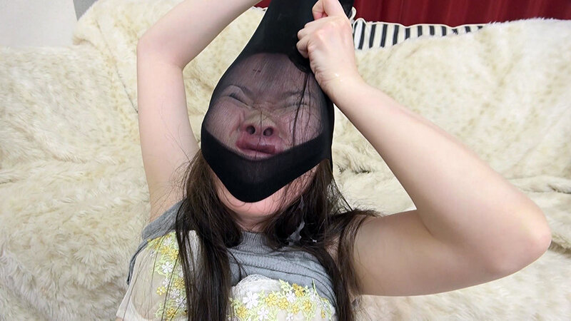 全開鼻フック 藤田こずえ - サンプル画像 - 19