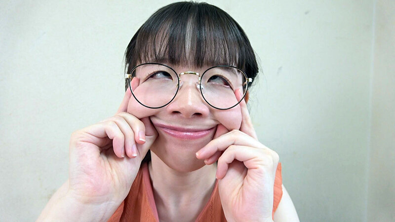 全開鼻フック 藤田こずえ - サンプル画像 - 8