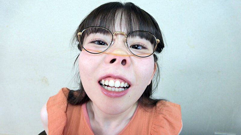 全開鼻フック 藤田こずえ - サンプル画像 - 9
