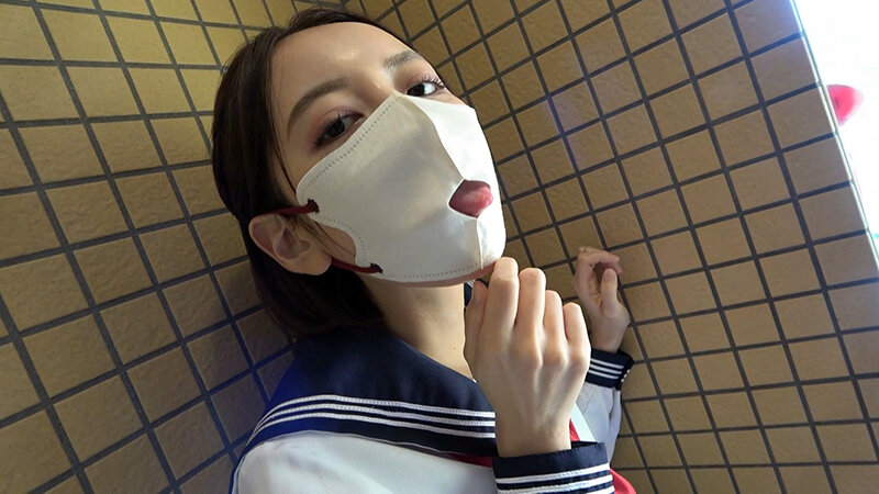 頻尿痴女 完全ノーカットで魅せる美咲かんなの麗しきオシッコ - サンプル画像 - 8