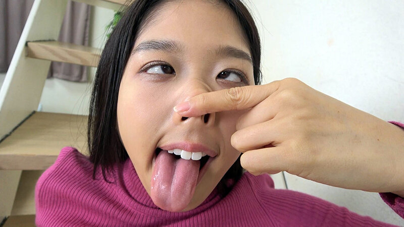 美女のお顔をぶっ壊す！ 前乃菜々 - サンプル画像 - 4