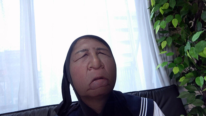 全開鼻フック 佐久間楓 - サンプル画像 - 6