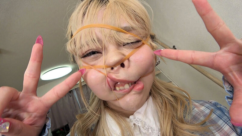 全開鼻フック 鹿野あも - サンプル画像 - 7