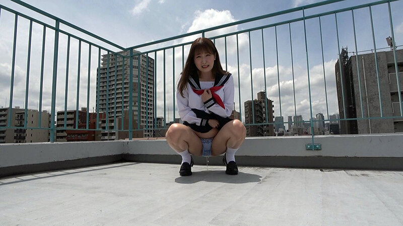 セーラー服熟女失禁羞恥 友田彩也香 - サンプル画像 - 4