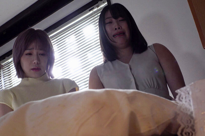 【FANZA限定！】因縁 淫らに繋がる義姉妹レズドラマ 有村のぞみ 春原未来 - サンプル画像 - 4