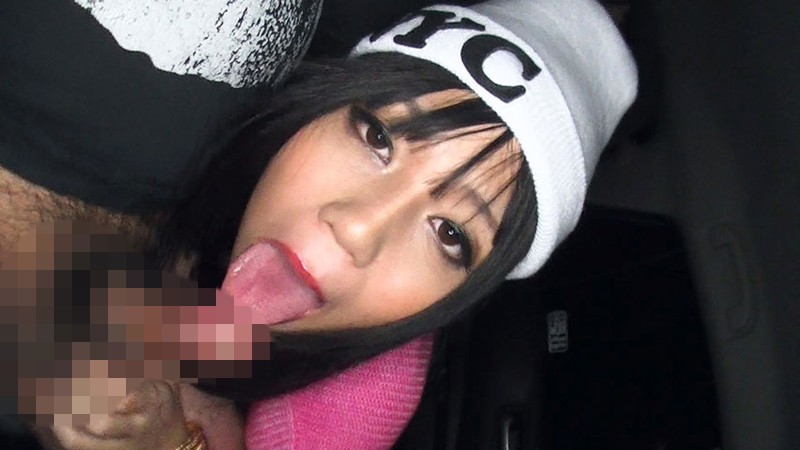 変態女子 フェラチオ専用娘 Azumi 2 - サンプル画像 - 9