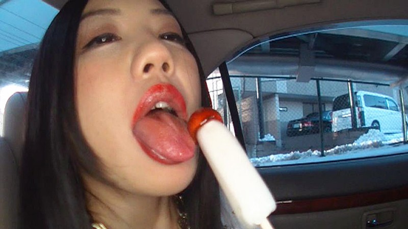 変態女子 フェラチオ専用娘 Miki - サンプル画像 - 10