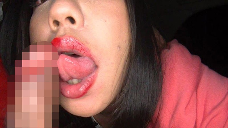 変態女子 フェラチオ専用娘 Miki - サンプル画像 - 17
