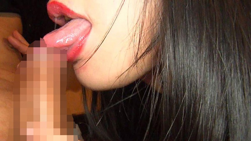 変態女子 フェラチオ専用娘 Miki - サンプル画像 - 18