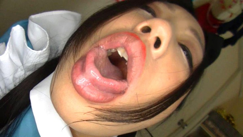 変態女子 フェラチオ専用娘 Miki - サンプル画像 - 6