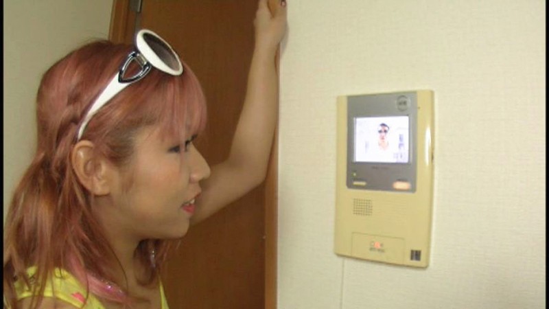 わたしのお部屋でフェラしてあげるニャン♪ りずちゃん自宅撮影 - サンプル画像 - 9