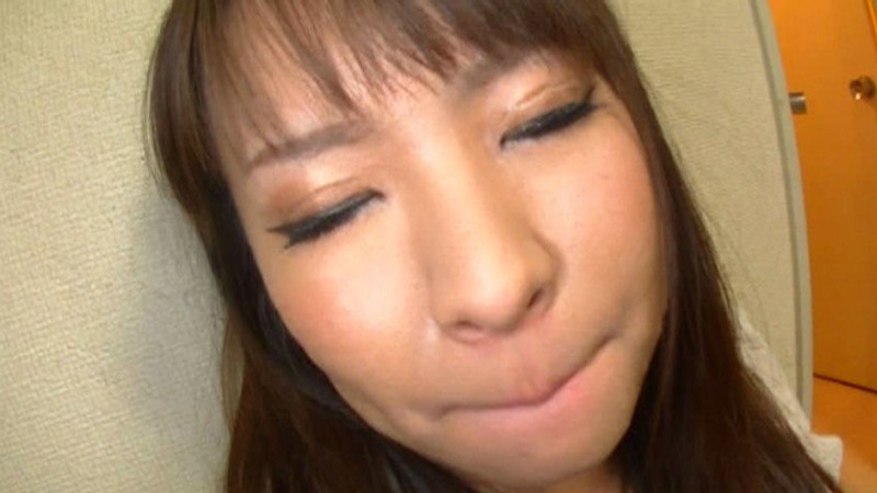 変態女子 フェラチオ専用娘 Mai - サンプル画像 - 5