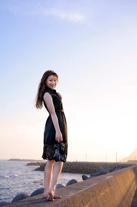 あべみほ 甘い蜜 - サンプル画像 - 8