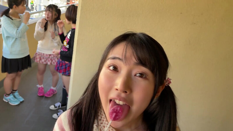 都営団地美少女連れ込み映像 - サンプル画像 - 1