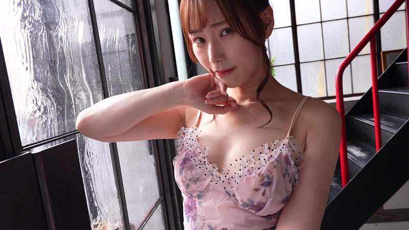 加藤妃乃 美女のハダカ - サンプル画像 - 18