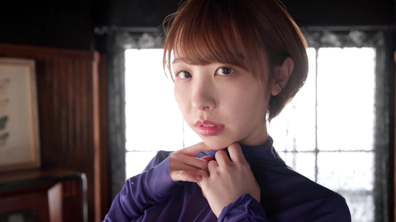宍戸里帆 美女のハダカ - サンプル画像 - 8