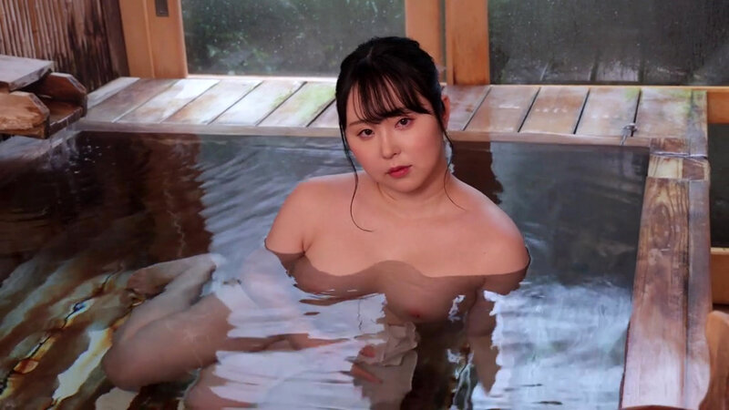上田ミルキィ エロティック温泉II - サンプル画像 - 8