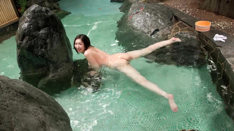 中村麻友子 エロティック温泉III - サンプル画像 - 10
