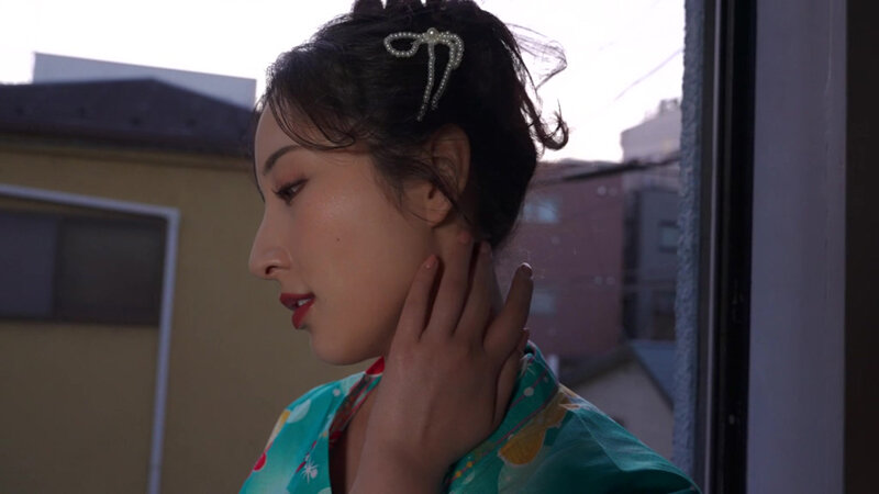 北野未奈 美女のハダカ - サンプル画像 - 18