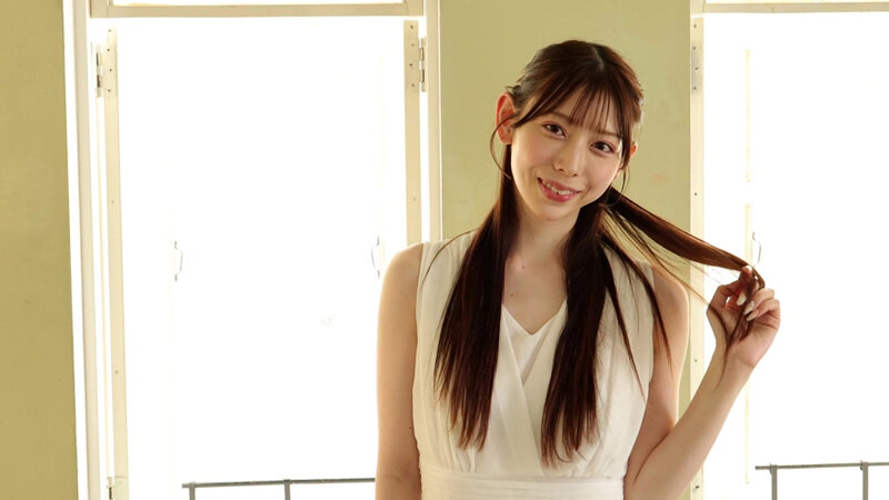 一宮るい 美女のハダカ - サンプル画像 - 1