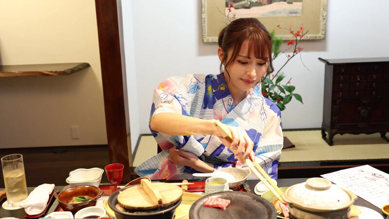 伊藤舞雪 湯女美人 - サンプル画像 - 18