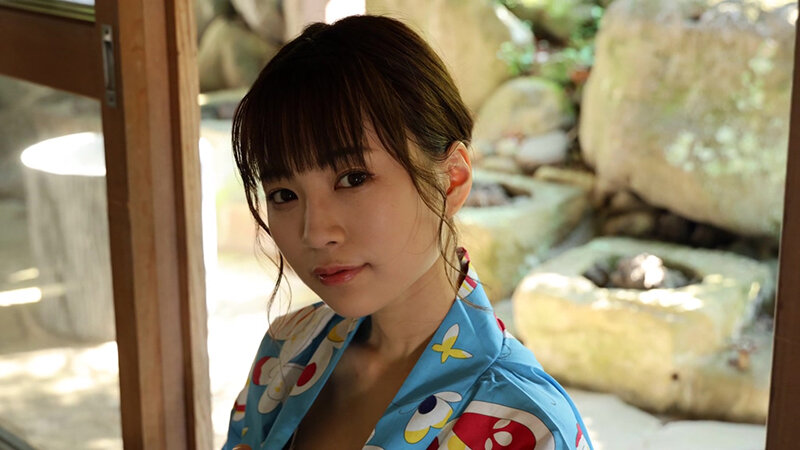 天宮花南 湯女美人 - サンプル画像 - 11