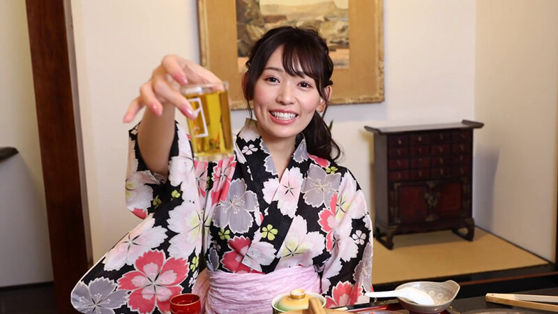 古川ほのか 湯女美人 - サンプル画像 - 1