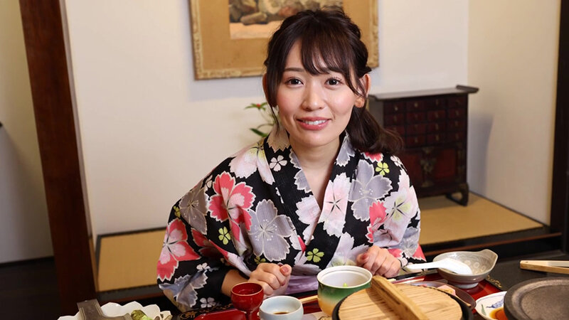 古川ほのか 湯女美人 - サンプル画像 - 16