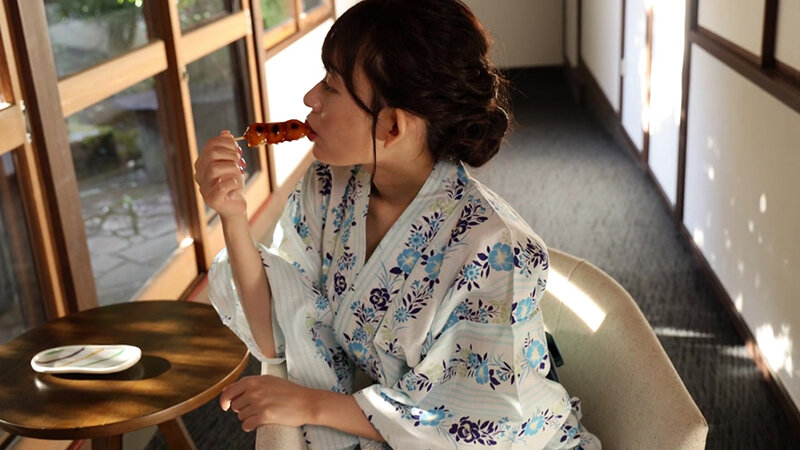 古川ほのか 湯女美人 - サンプル画像 - 7