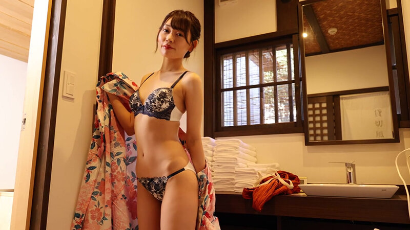 古川ほのか 湯女美人 - サンプル画像 - 8