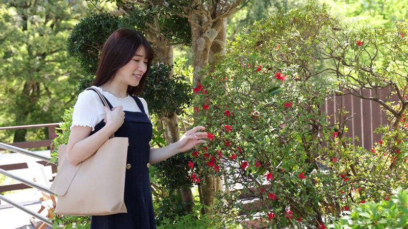 十束るう 湯女美人 - サンプル画像 - 1