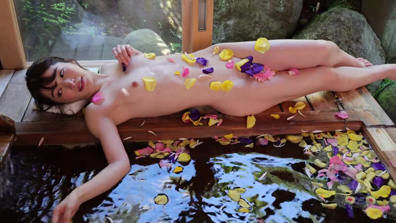 十束るう 湯女美人 - サンプル画像 - 15