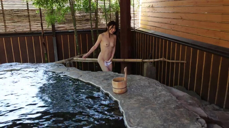 十束るう 湯女美人 - サンプル画像 - 8