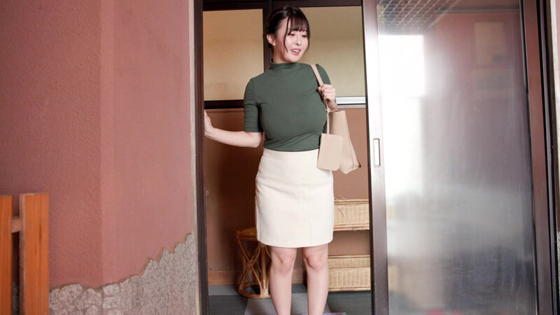 神楽ももか 湯女美人 - サンプル画像 - 1