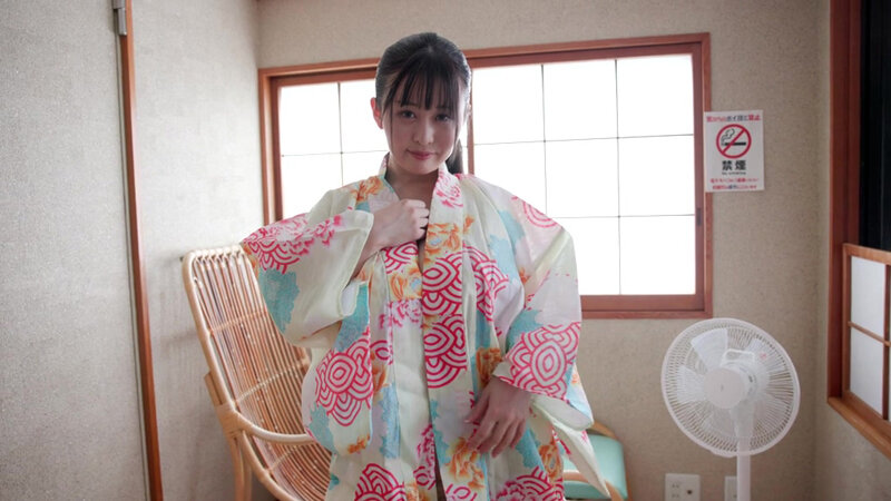 神楽ももか 湯女美人 - サンプル画像 - 5