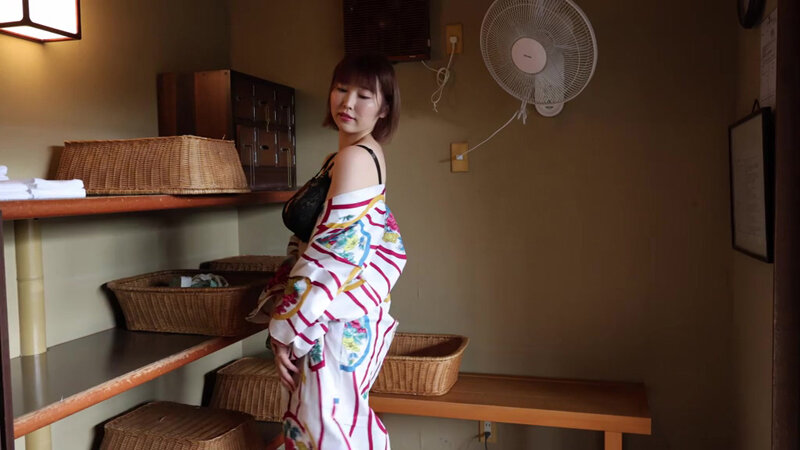 松本菜奈実 湯女美人 - サンプル画像 - 5