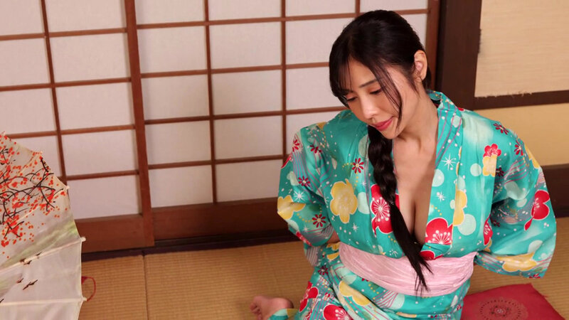 上羽絢 湯女美人 （MBR-BN058） - サンプル画像 - 10