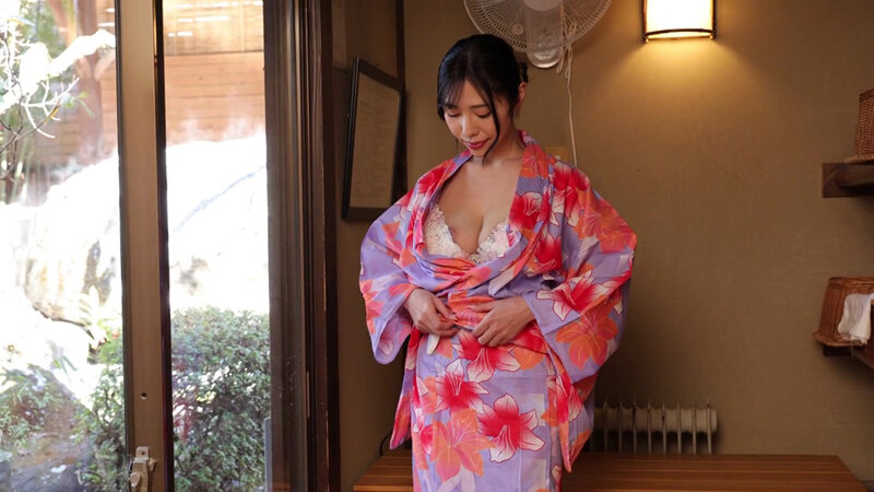 上羽絢 湯女美人 （MBR-BN058） - サンプル画像 - 8
