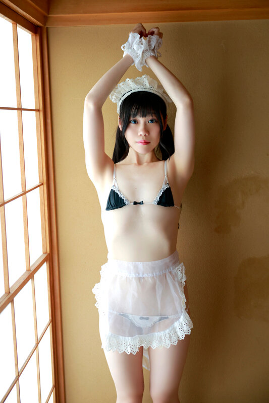 清楚なフリして露出狂！！ 双美ゆゆこ。 - サンプル画像 - 11