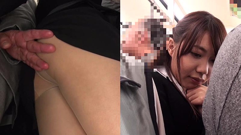 2画面痴● OL編 南まゆ - サンプル画像 - 4