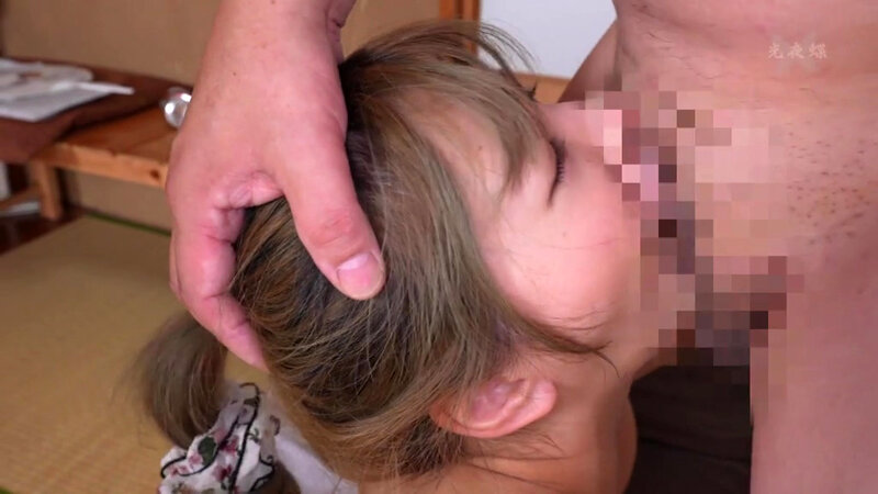 義理の父に口マ●コとして扱われてるのにマン汁を滴らせる私は変態です。 一条みお - サンプル画像 - 13