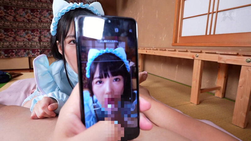 レイヤーをやり始めた妹を無言で貪った 横宮七海 - サンプル画像 - 8