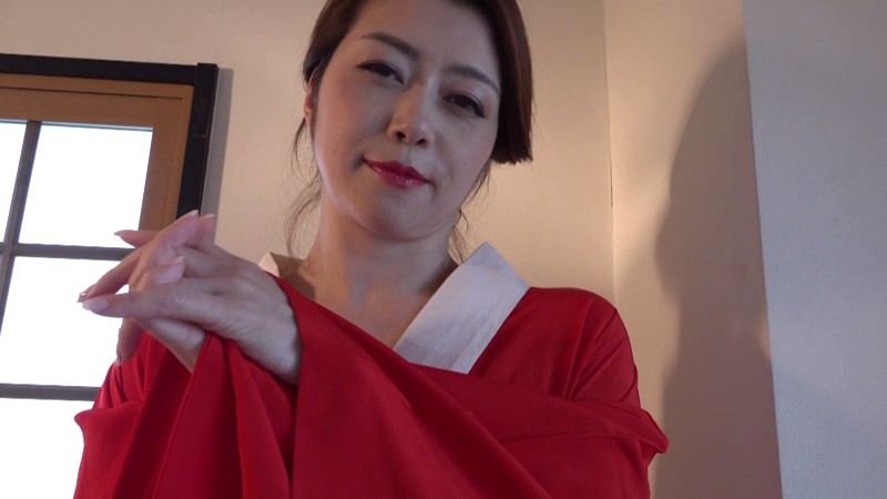 ヘアーヌード～無●正・美-熟女・究極のエロイメージ～ 北条麻妃 III - サンプル画像 - 12