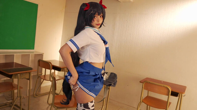 Glow Up Motion カドリン仁美 - サンプル画像 - 14