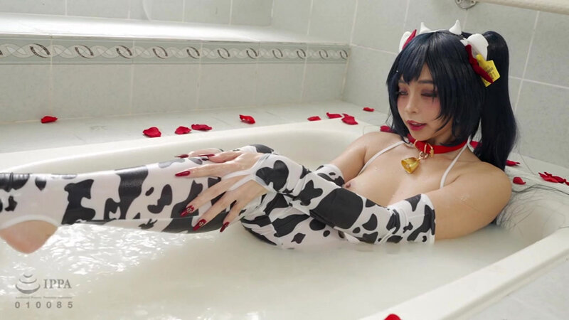 Glow Up Motion カドリン仁美 - サンプル画像 - 20