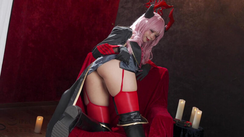 Glow Up Motion カドリン仁美 - サンプル画像 - 6