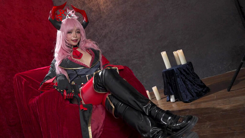 Glow Up Motion カドリン仁美 - サンプル画像 - 7