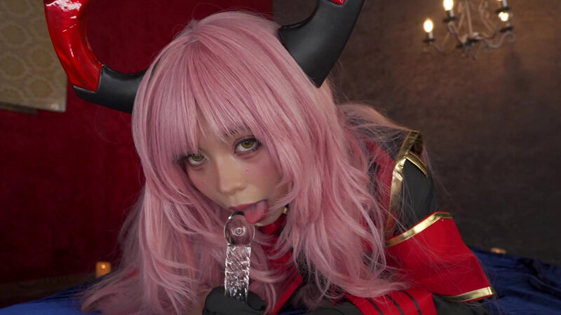 Glow Up Motion カドリン仁美 - サンプル画像 - 10